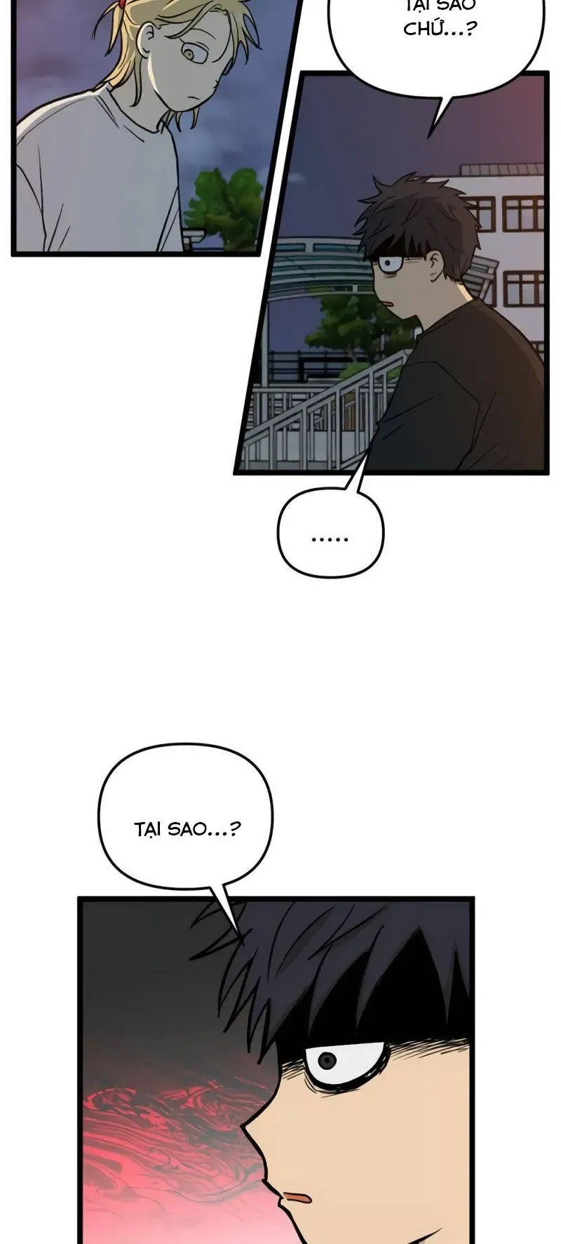 I Have No Home Chapter 243 - Trang 42