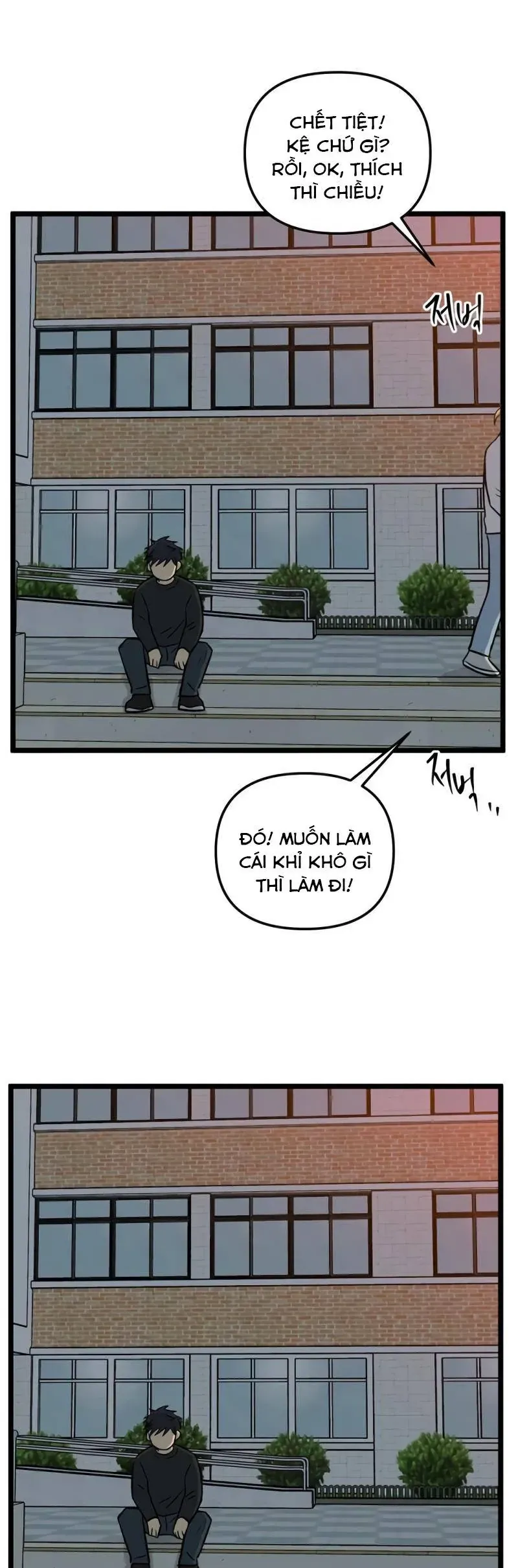 I Have No Home Chapter 243 - Trang 45