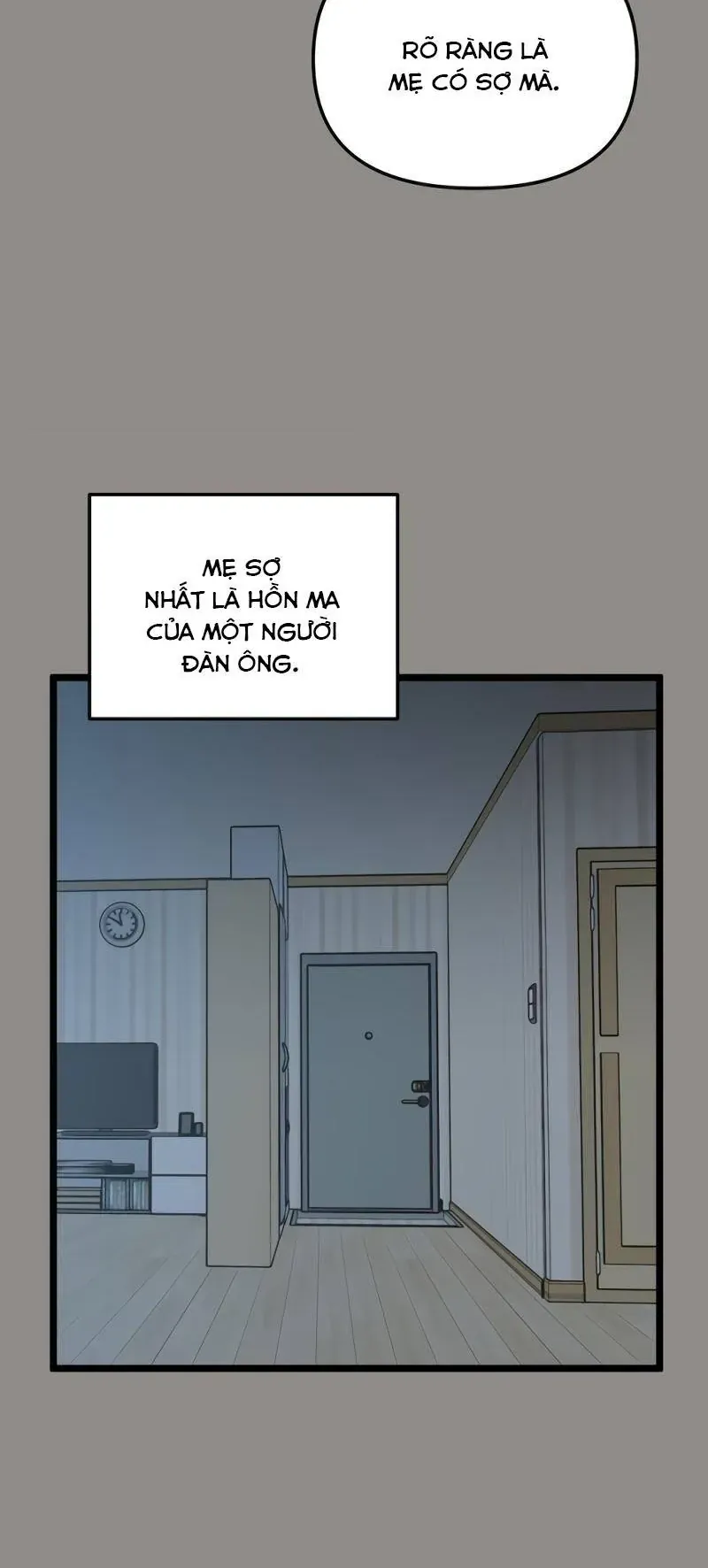 I Have No Home Chapter 243 - Trang 5