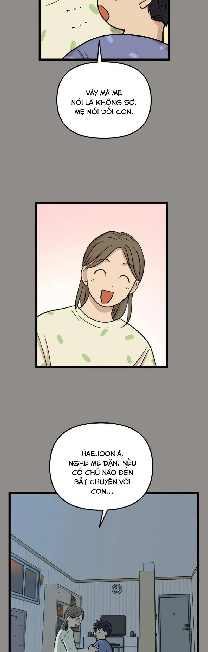 I Have No Home Chapter 243 - Trang 8