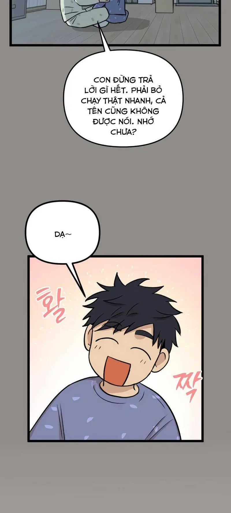 I Have No Home Chapter 243 - Trang 9