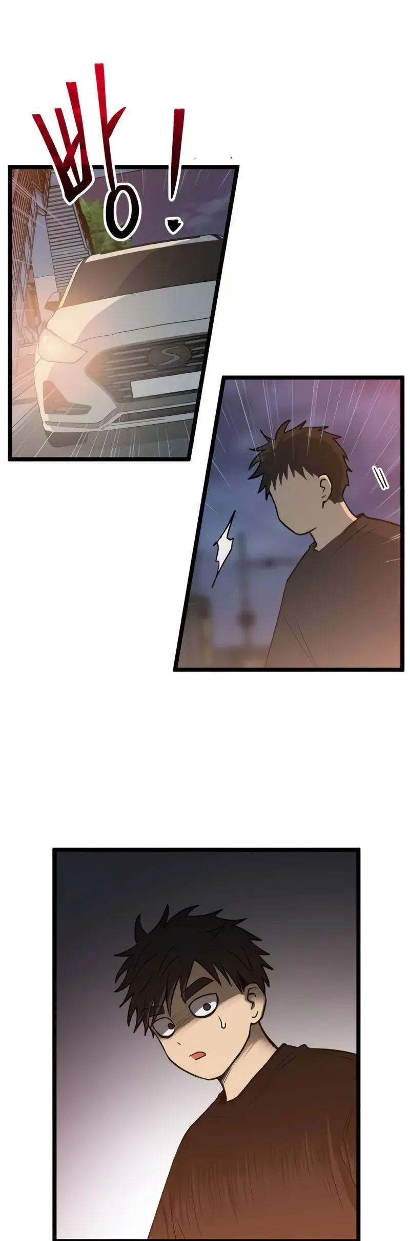 I Have No Home Chapter 244 - Trang 12