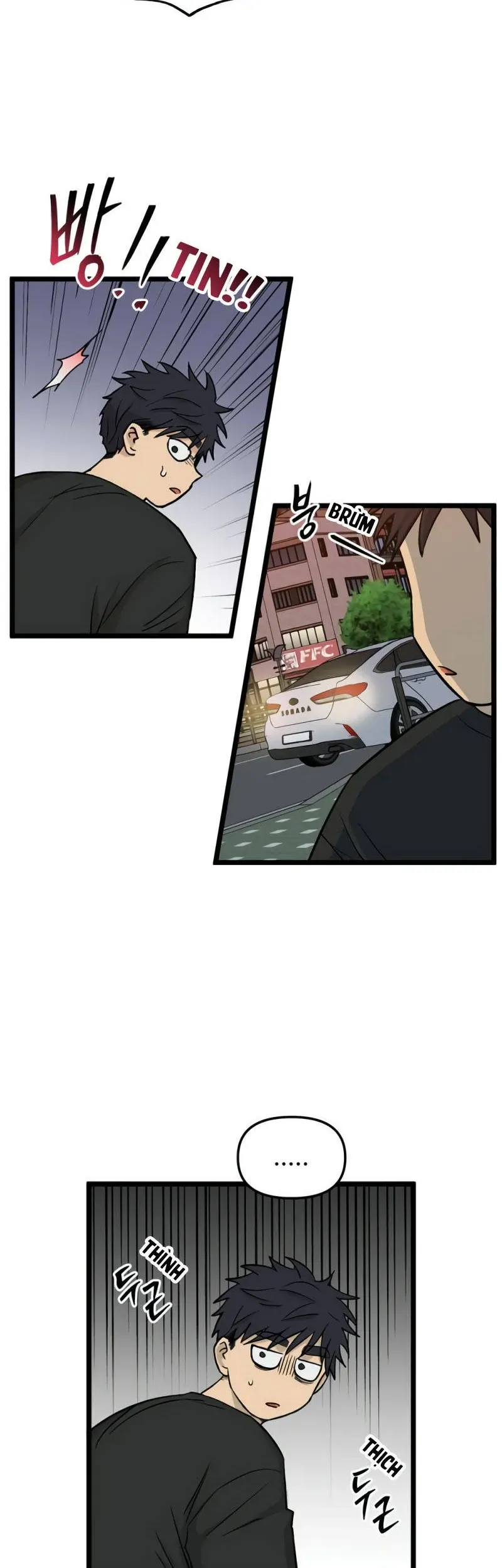 I Have No Home Chapter 244 - Trang 17