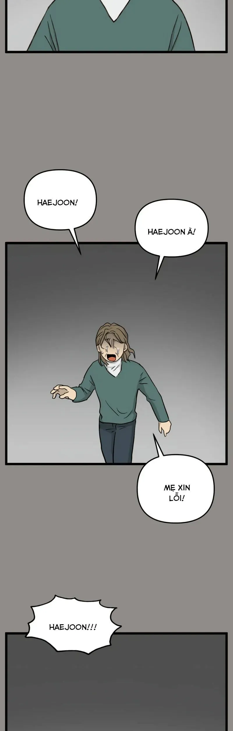 I Have No Home Chapter 244 - Trang 3