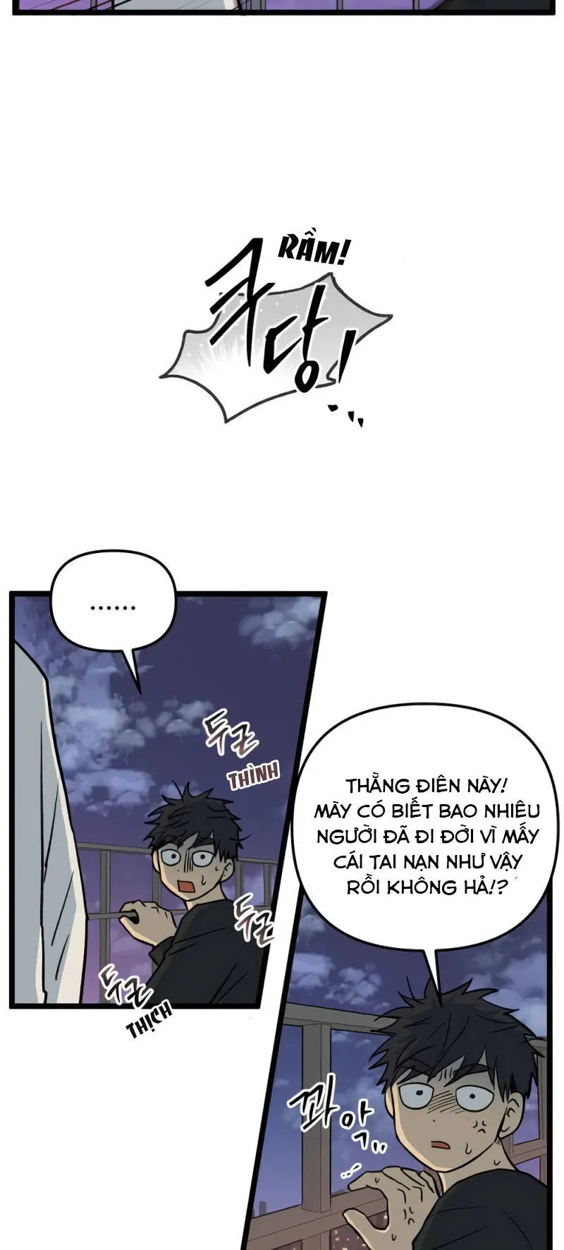 I Have No Home Chapter 244 - Trang 36
