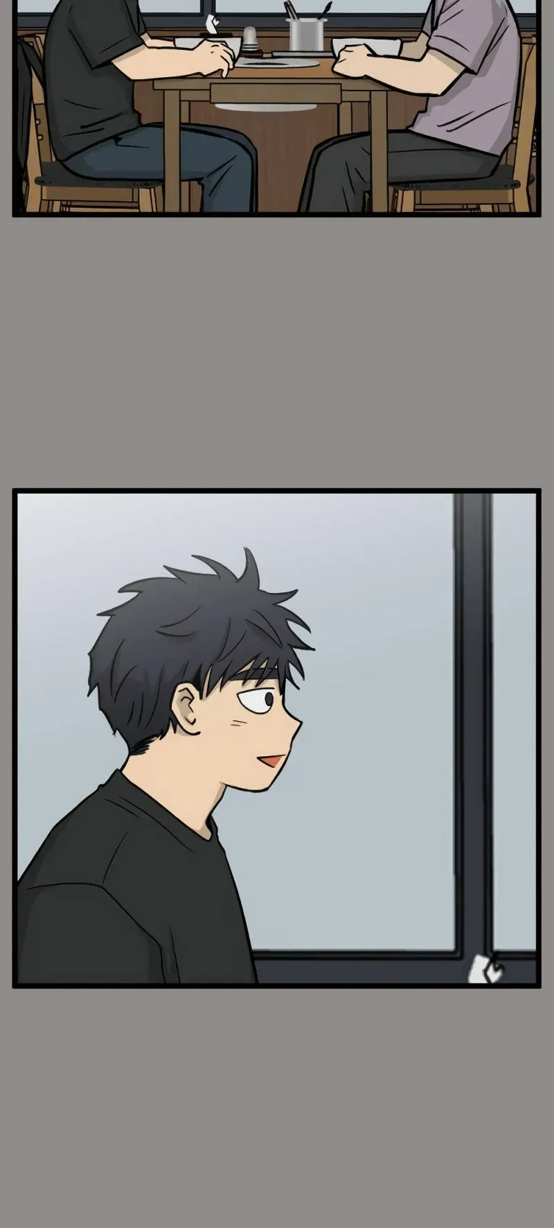 I Have No Home Chapter 244 - Trang 5