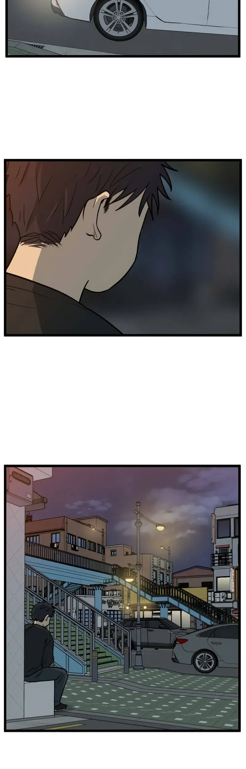 I Have No Home Chapter 244 - Trang 7