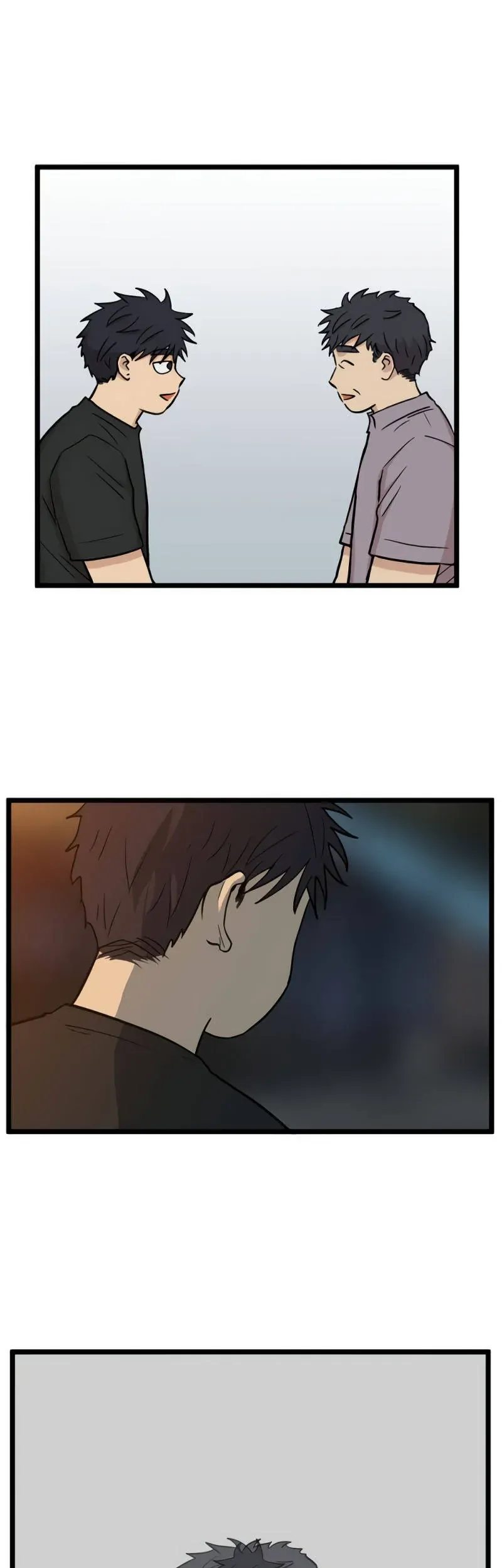 I Have No Home Chapter 244 - Trang 8