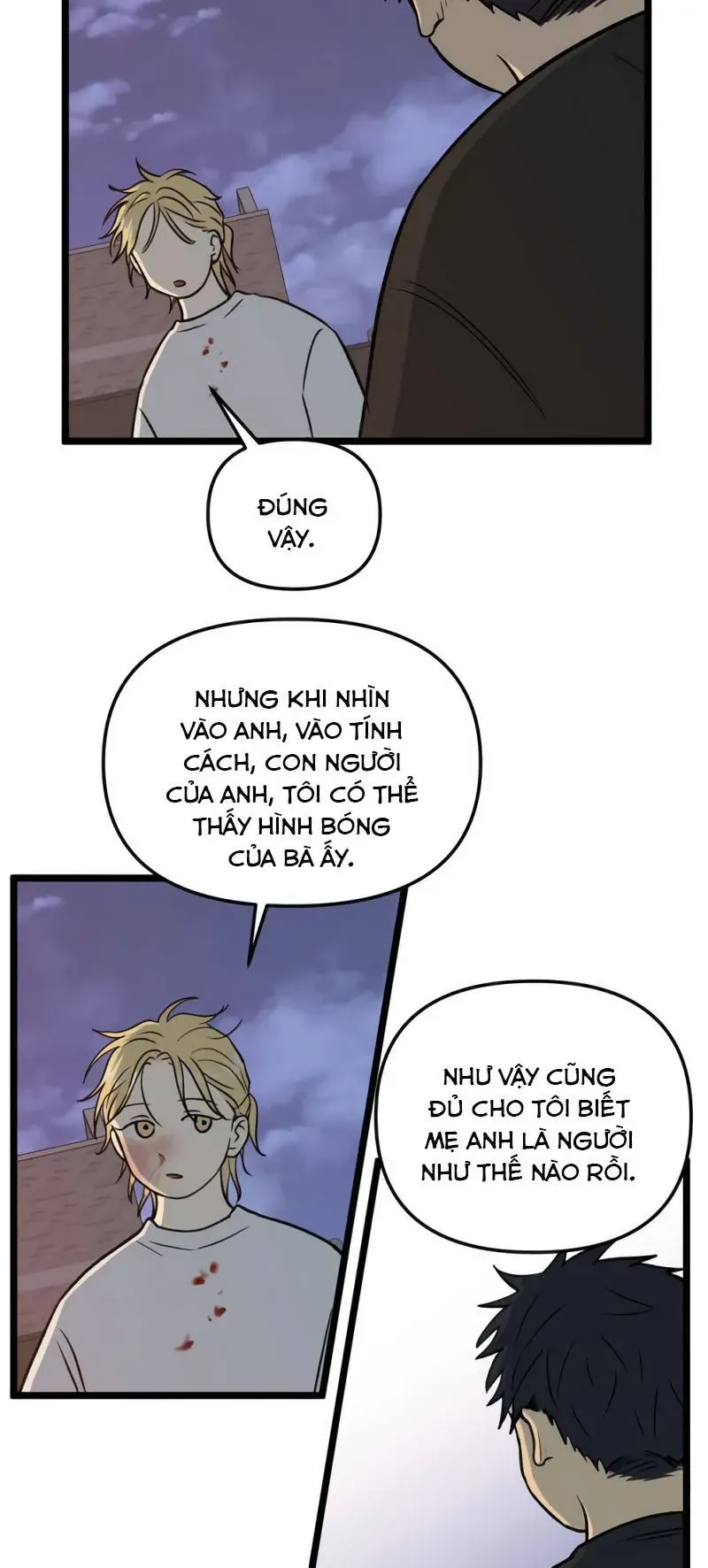 I Have No Home Chapter 245 - Trang 12