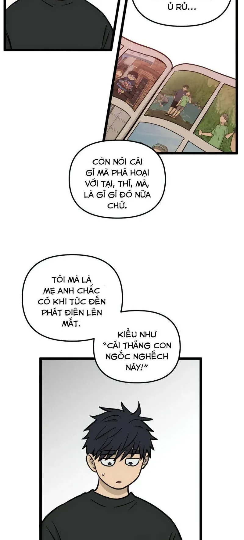 I Have No Home Chapter 245 - Trang 16