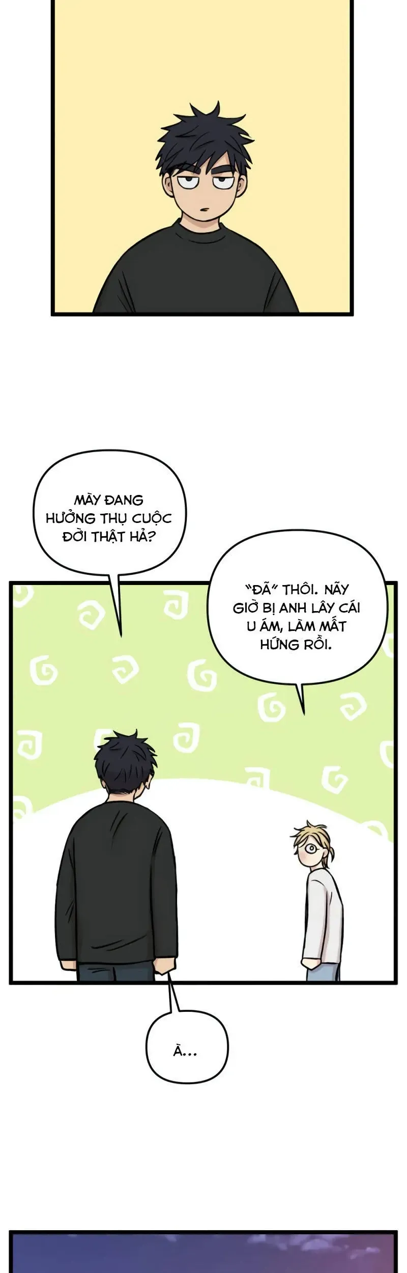 I Have No Home Chapter 245 - Trang 21