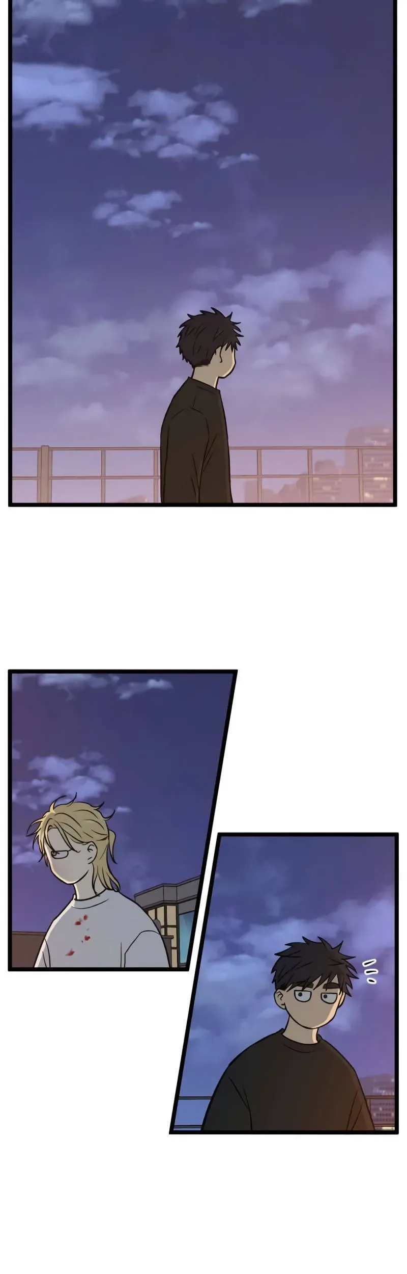 I Have No Home Chapter 245 - Trang 24