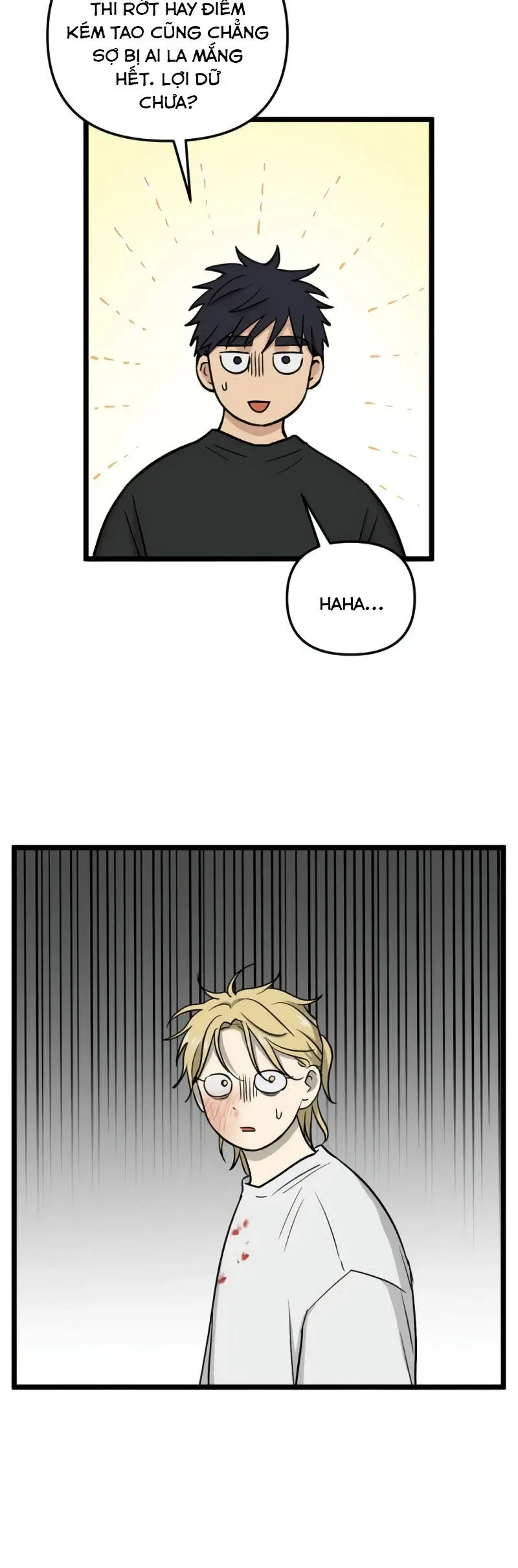 I Have No Home Chapter 245 - Trang 26