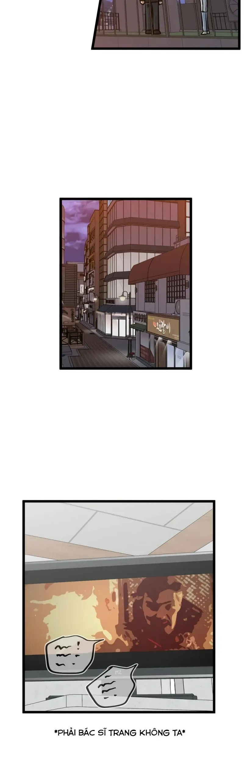 I Have No Home Chapter 245 - Trang 28