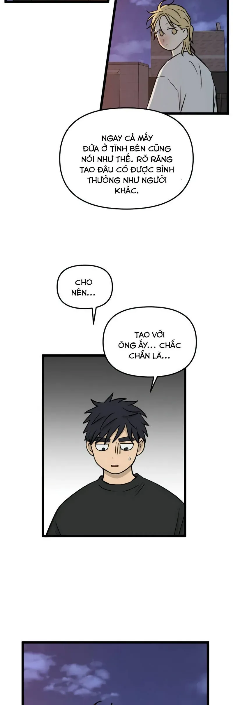 I Have No Home Chapter 245 - Trang 4