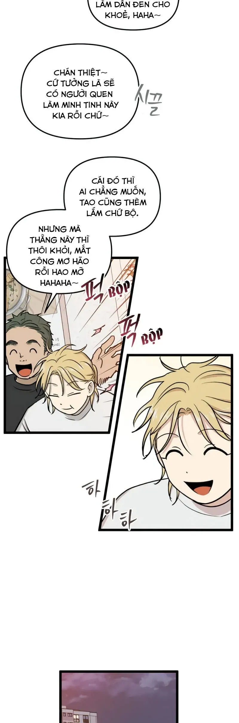 I Have No Home Chapter 245 - Trang 42