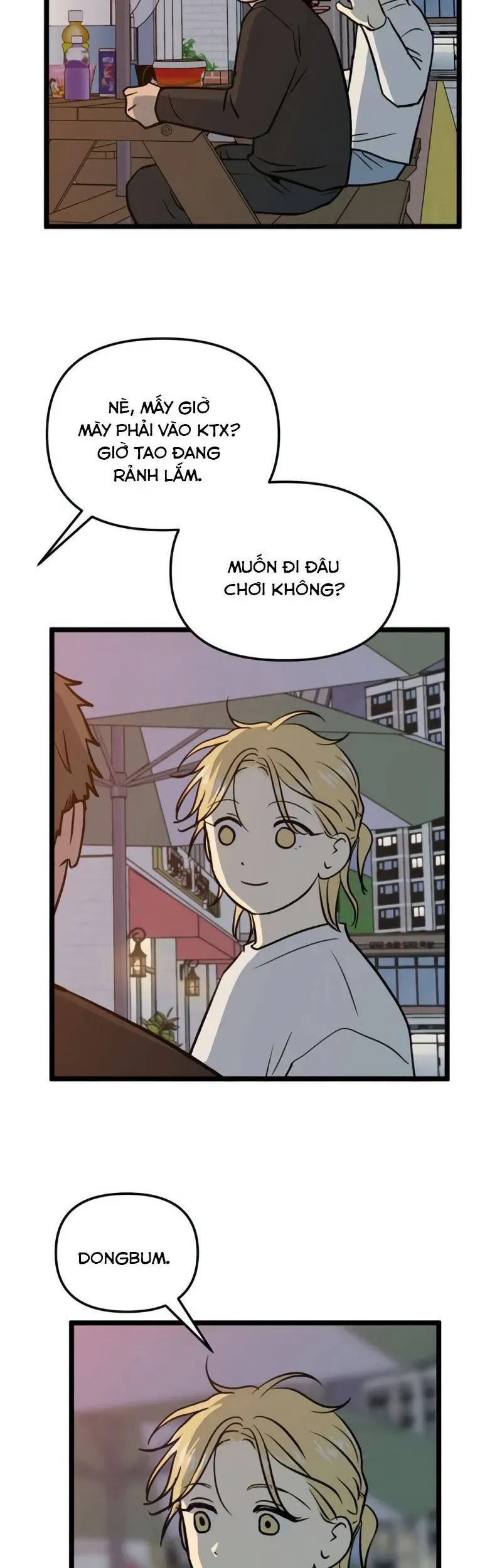 I Have No Home Chapter 245 - Trang 44