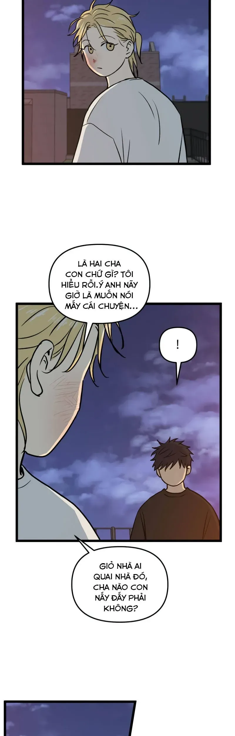 I Have No Home Chapter 245 - Trang 5