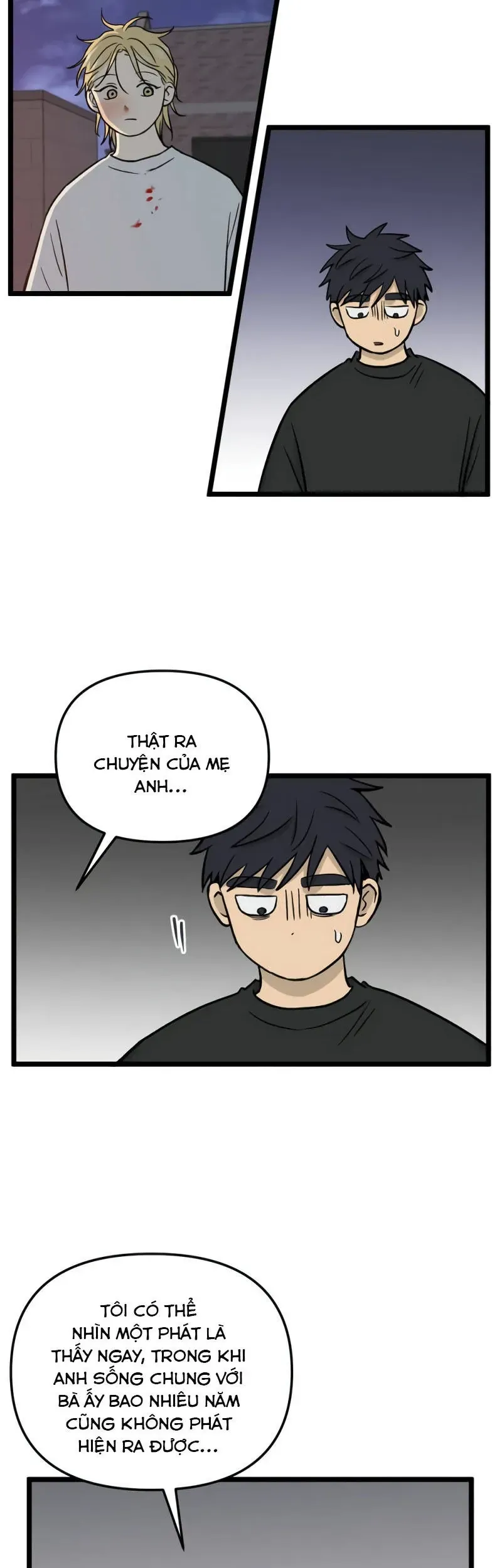 I Have No Home Chapter 245 - Trang 6