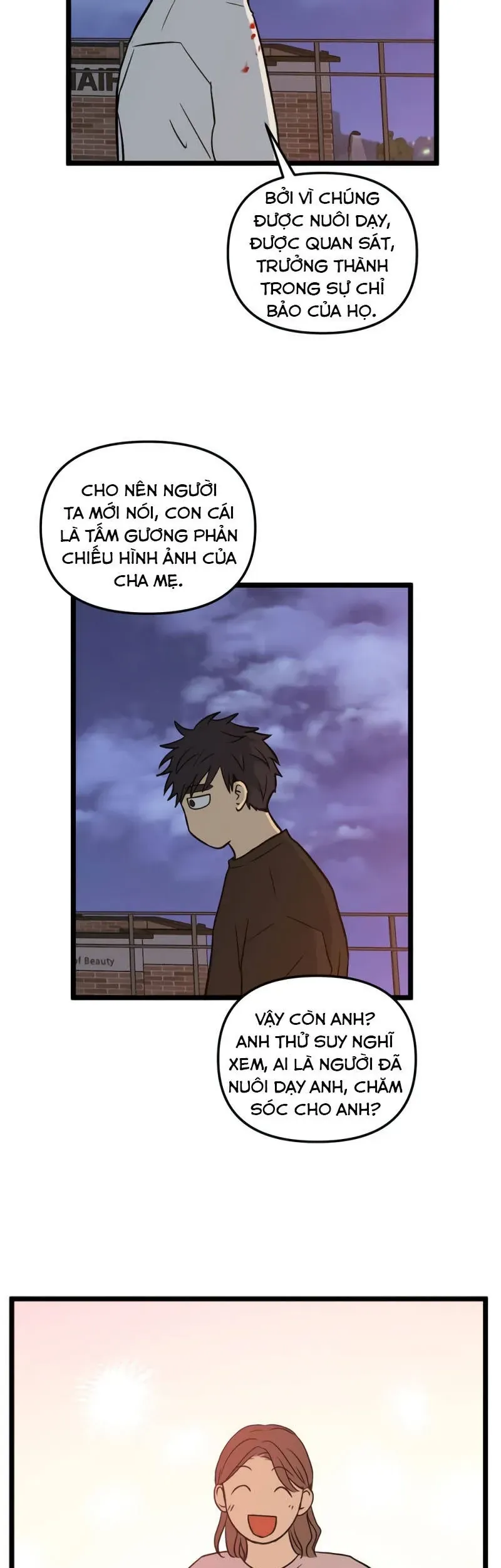 I Have No Home Chapter 245 - Trang 9