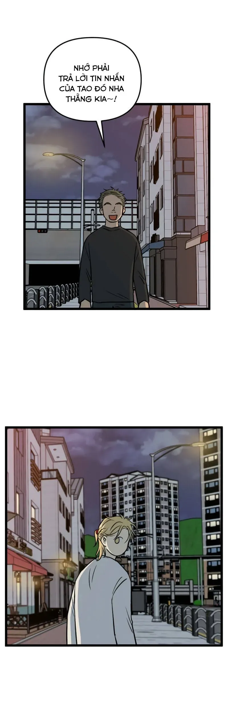 I Have No Home Chapter 246 - Trang 12