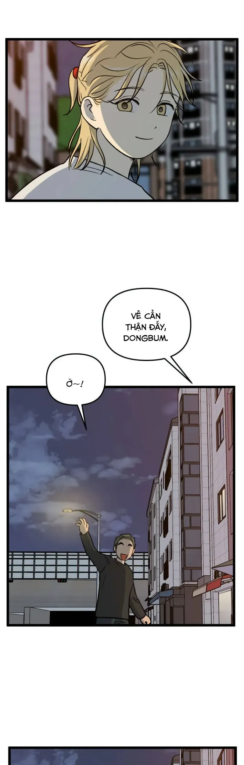 I Have No Home Chapter 246 - Trang 13
