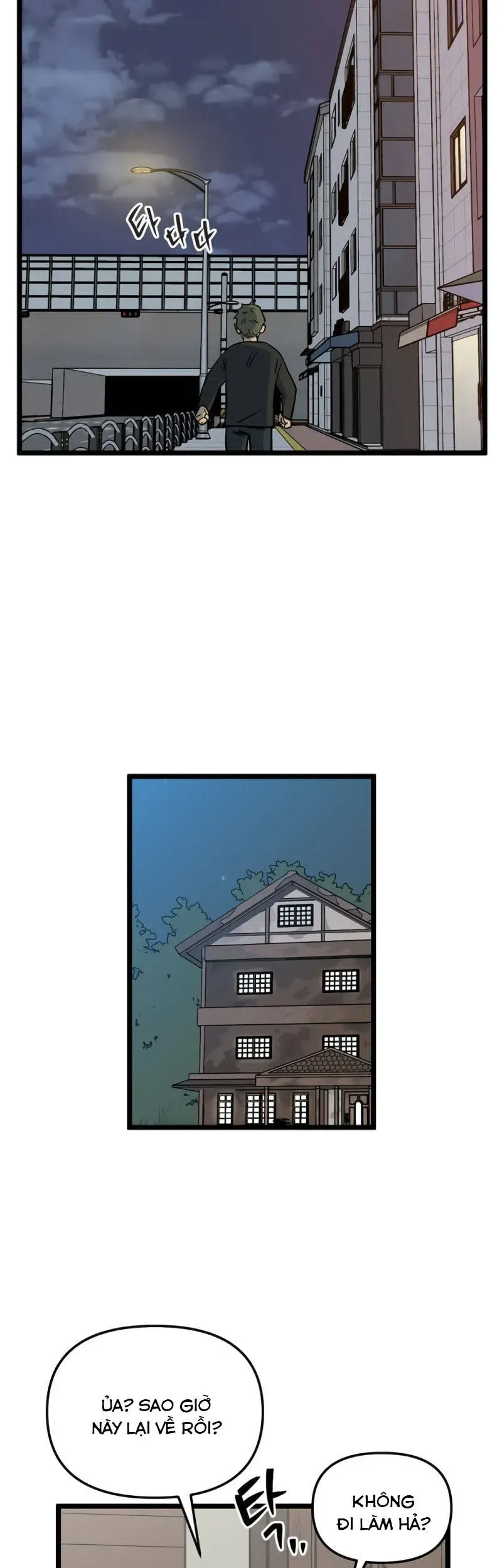 I Have No Home Chapter 246 - Trang 14