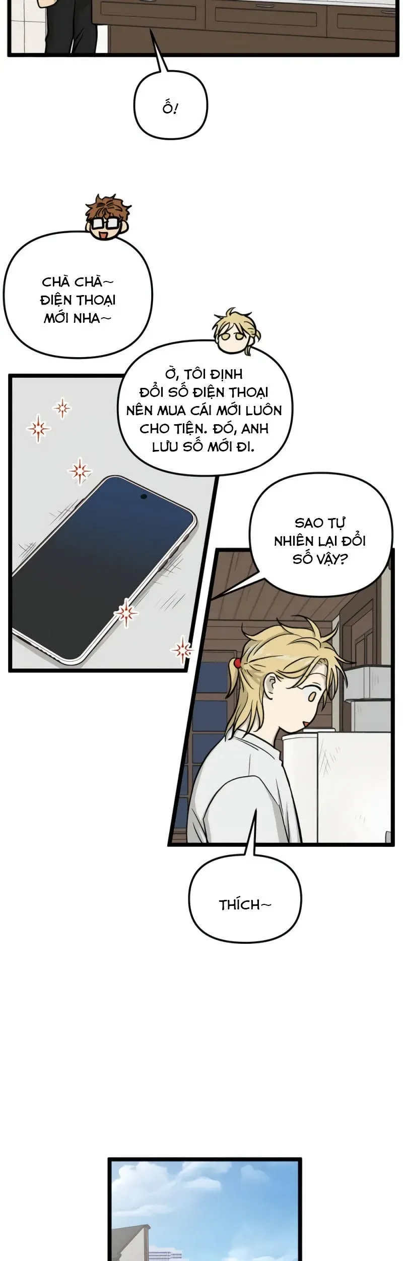 I Have No Home Chapter 246 - Trang 16