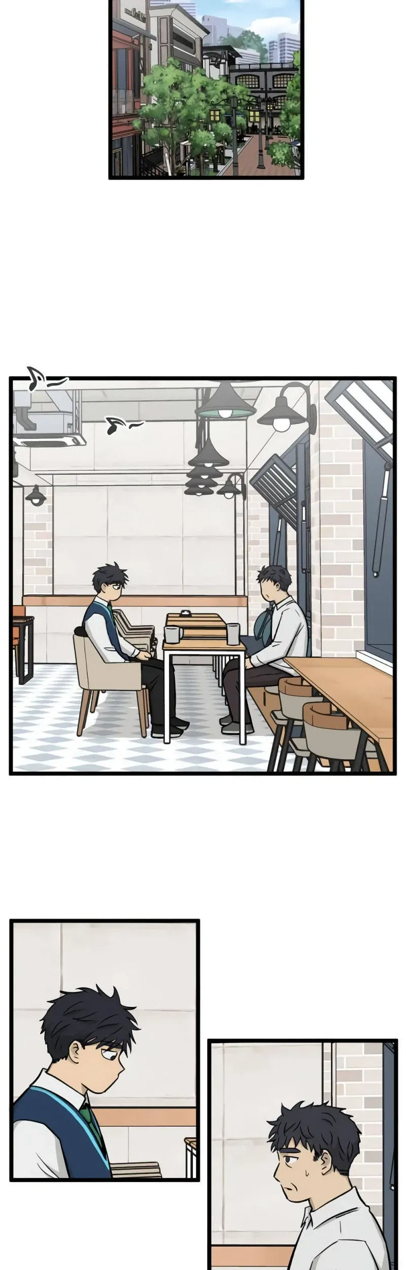 I Have No Home Chapter 246 - Trang 17