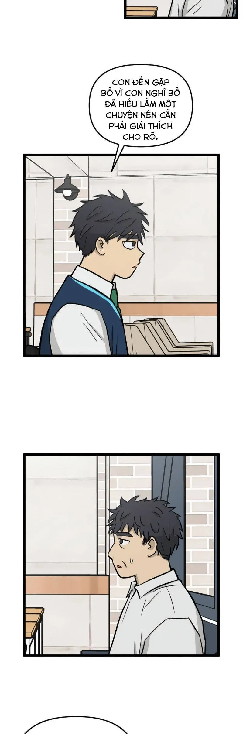I Have No Home Chapter 246 - Trang 18