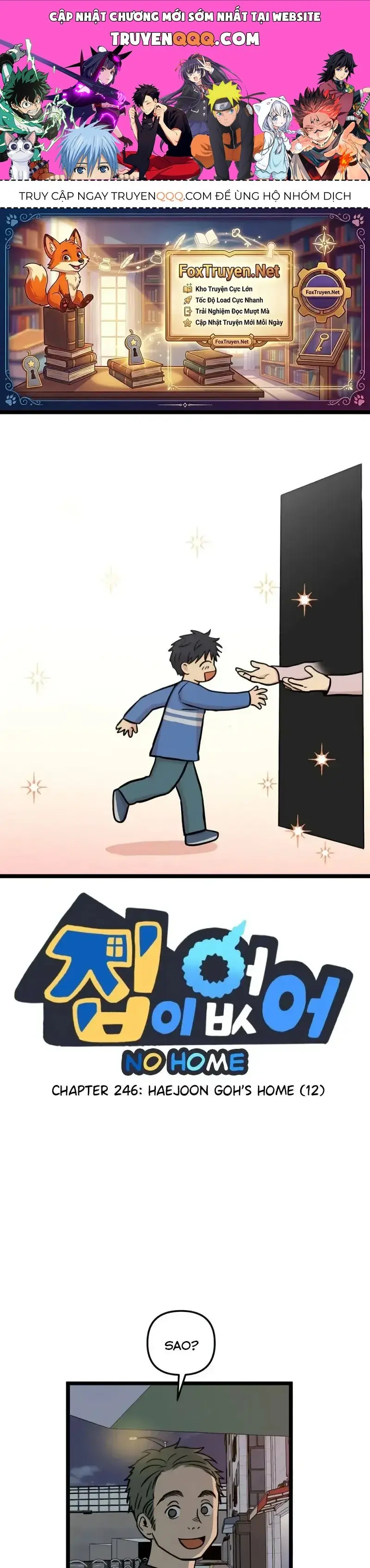 I Have No Home Chapter 246 - Trang 2