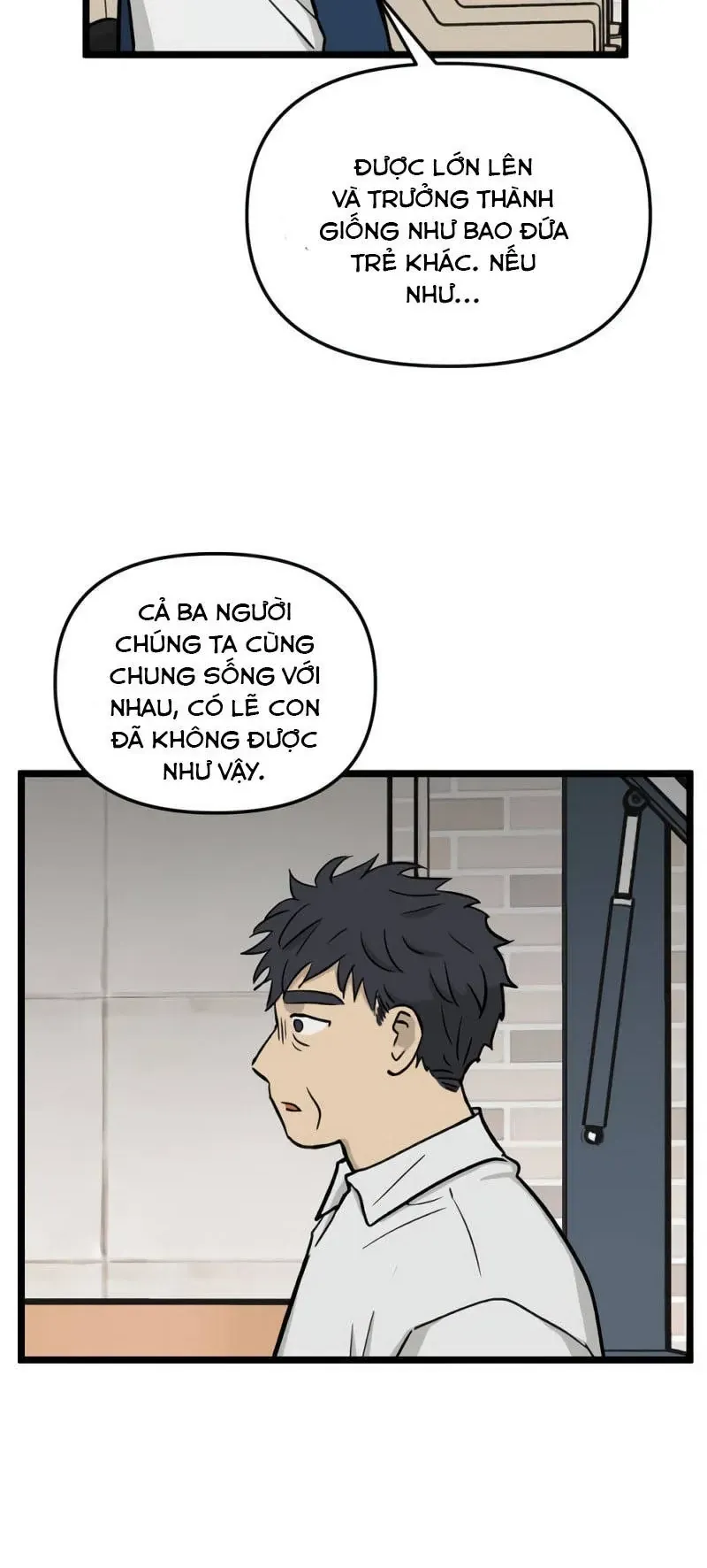 I Have No Home Chapter 246 - Trang 22