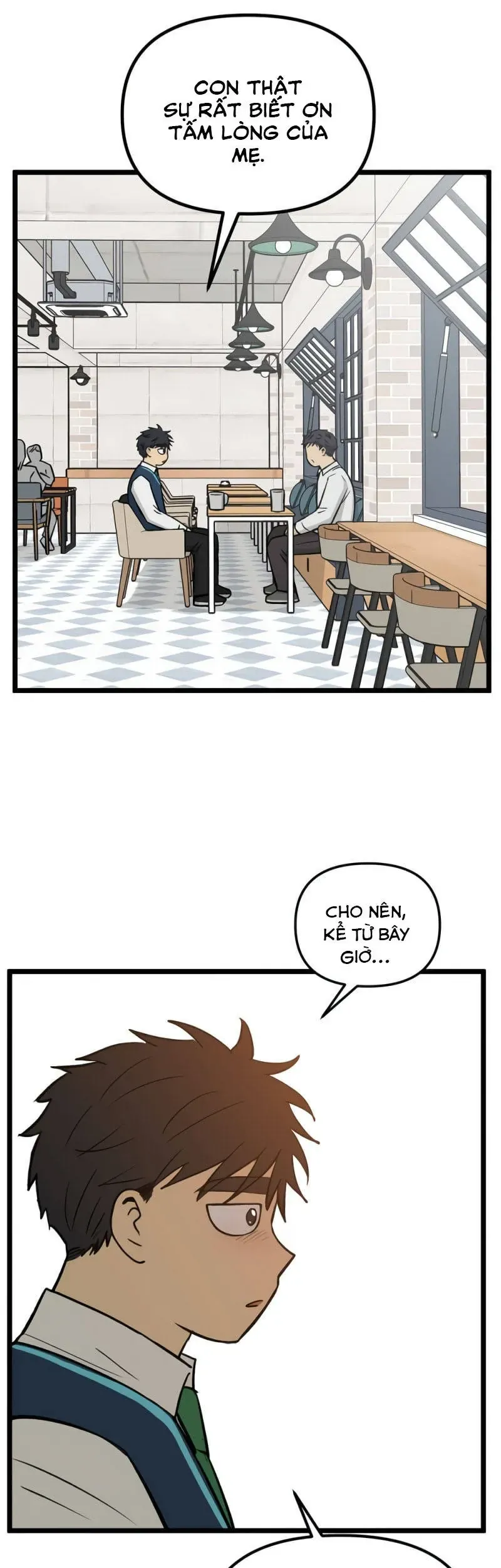 I Have No Home Chapter 246 - Trang 23