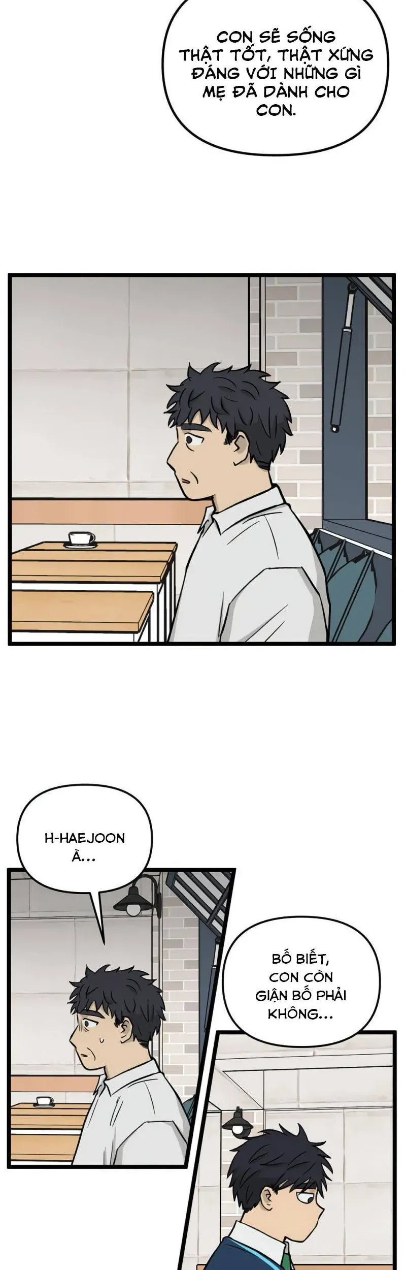 I Have No Home Chapter 246 - Trang 24
