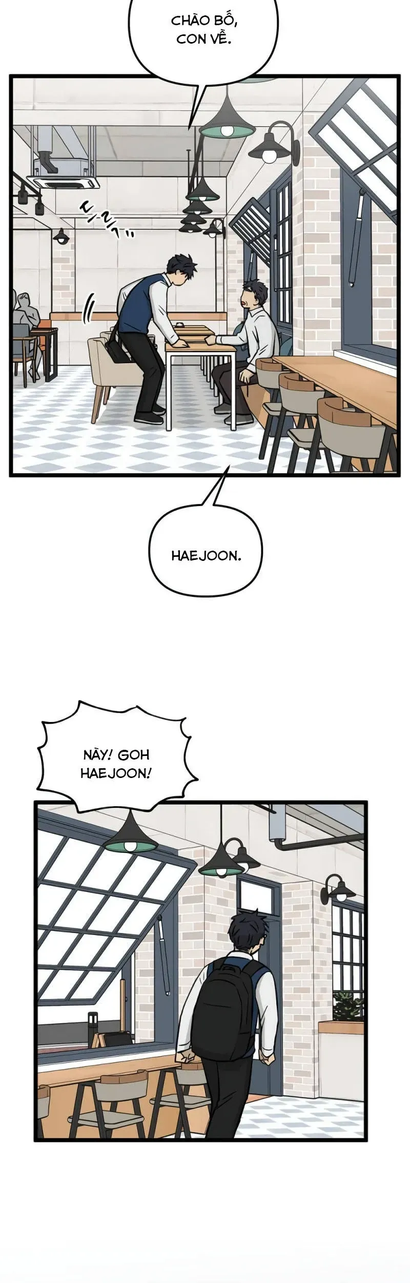 I Have No Home Chapter 246 - Trang 28