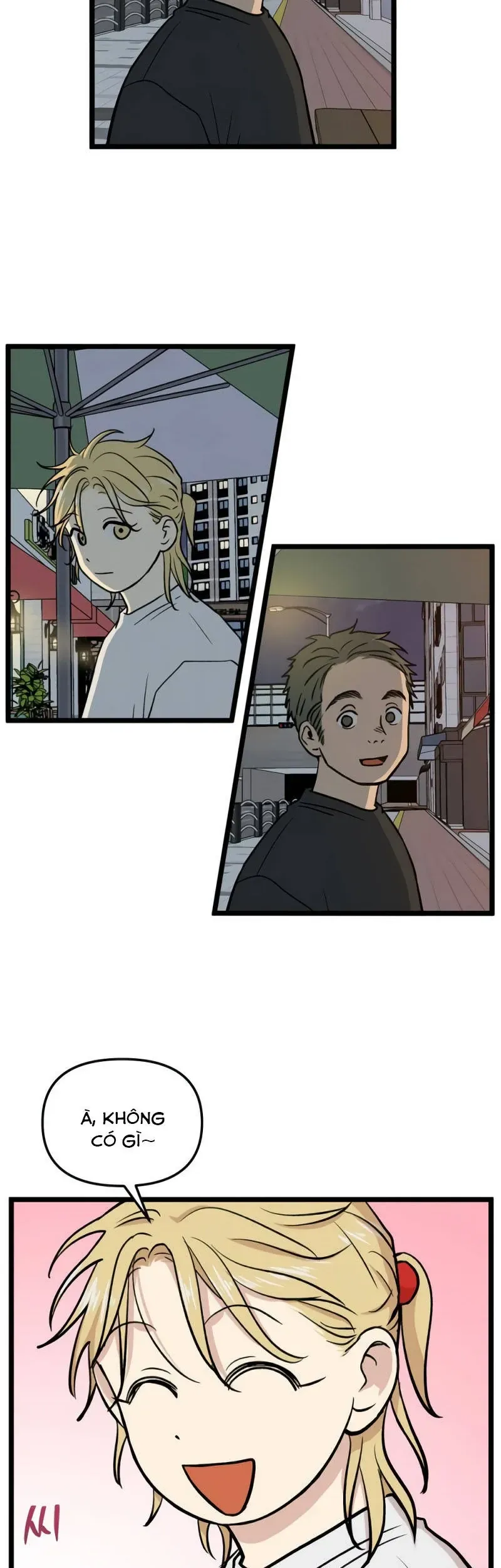 I Have No Home Chapter 246 - Trang 3