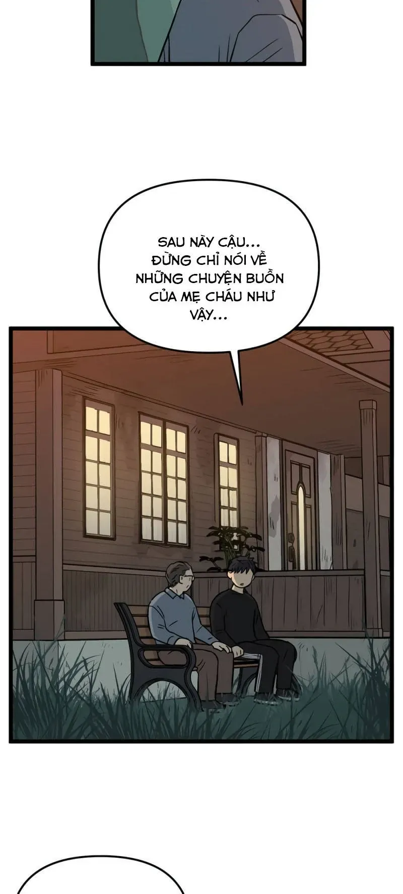 I Have No Home Chapter 246 - Trang 33