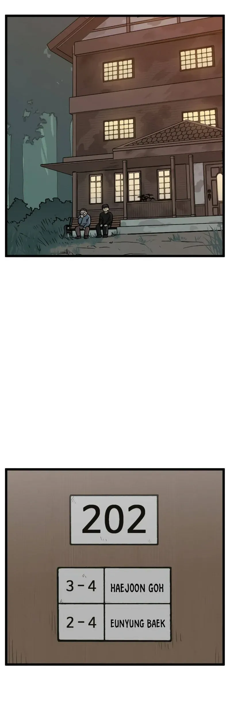 I Have No Home Chapter 246 - Trang 35
