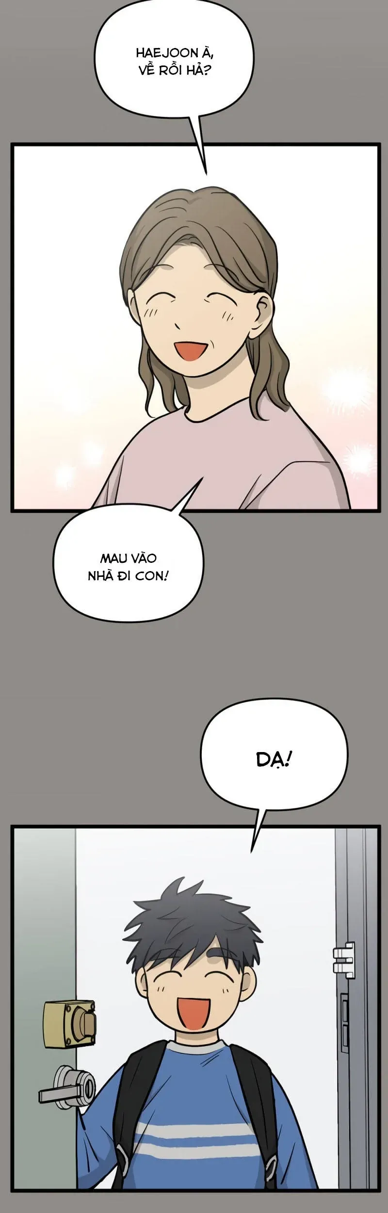 I Have No Home Chapter 246 - Trang 42