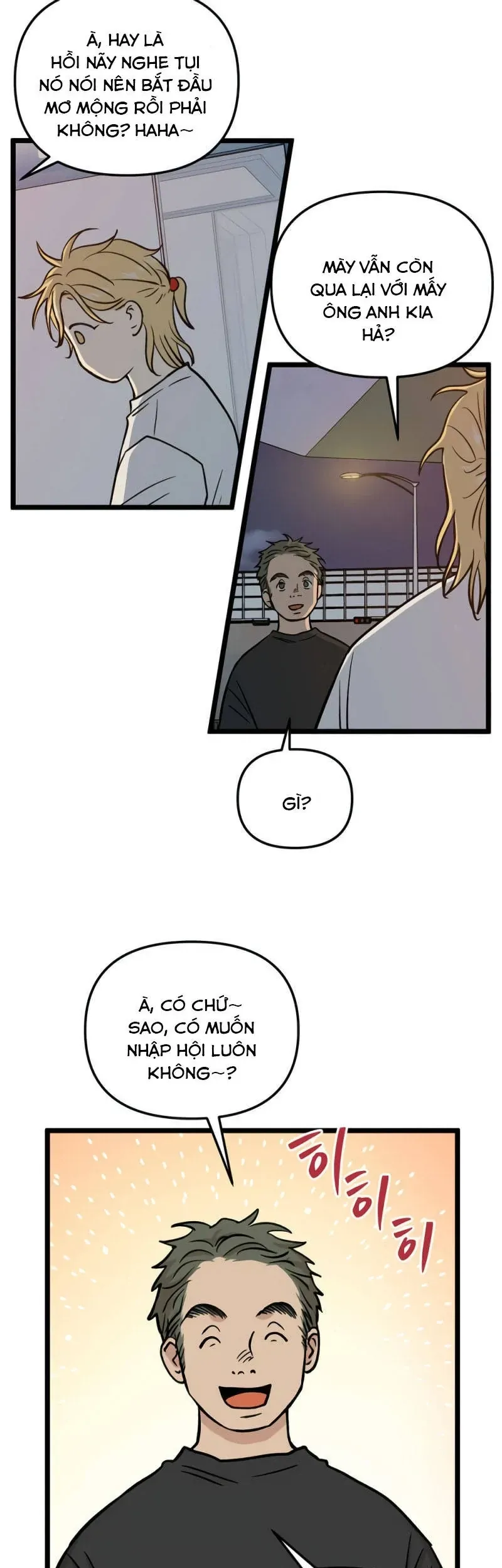I Have No Home Chapter 246 - Trang 9
