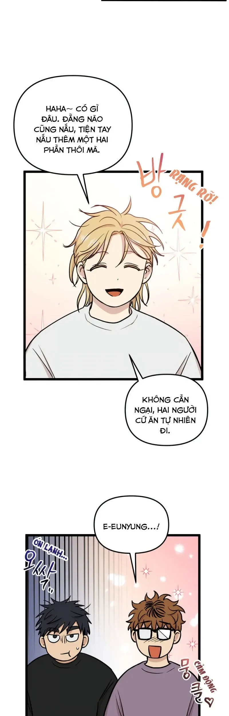 I Have No Home Chapter 247 - Trang 13