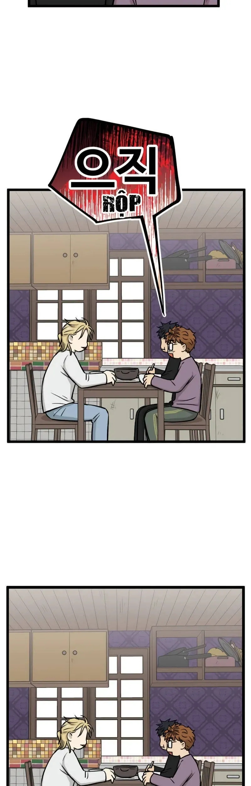 I Have No Home Chapter 247 - Trang 14