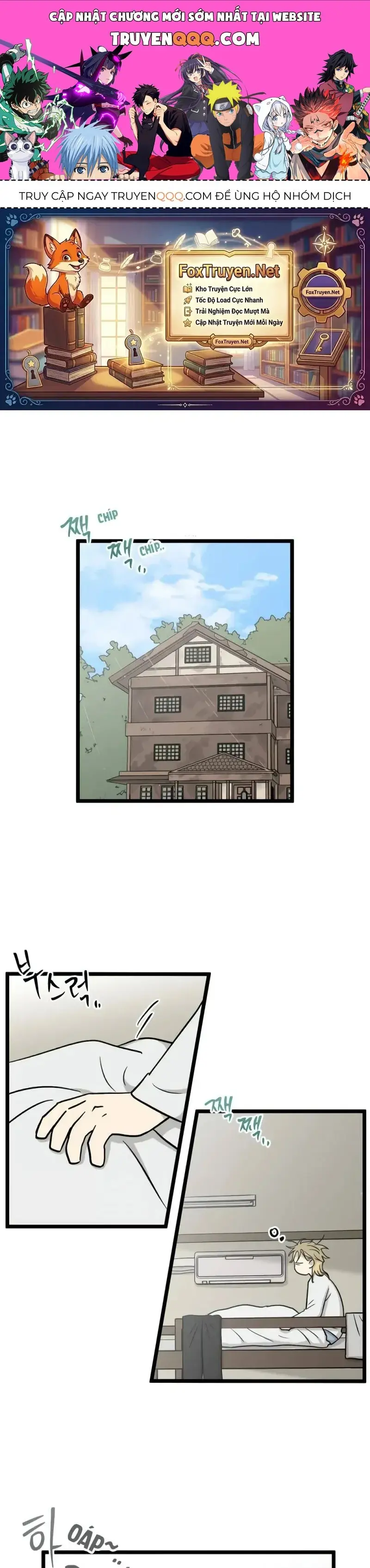 I Have No Home Chapter 247 - Trang 2