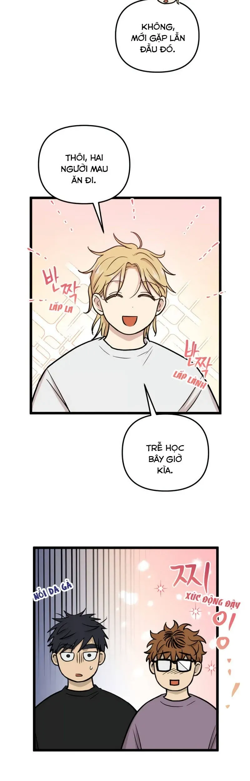 I Have No Home Chapter 247 - Trang 22