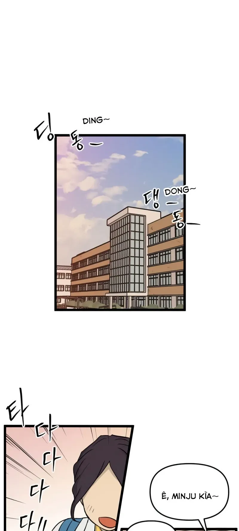 I Have No Home Chapter 247 - Trang 35