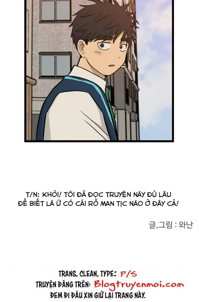 I Have No Home Chapter 247 - Trang 39