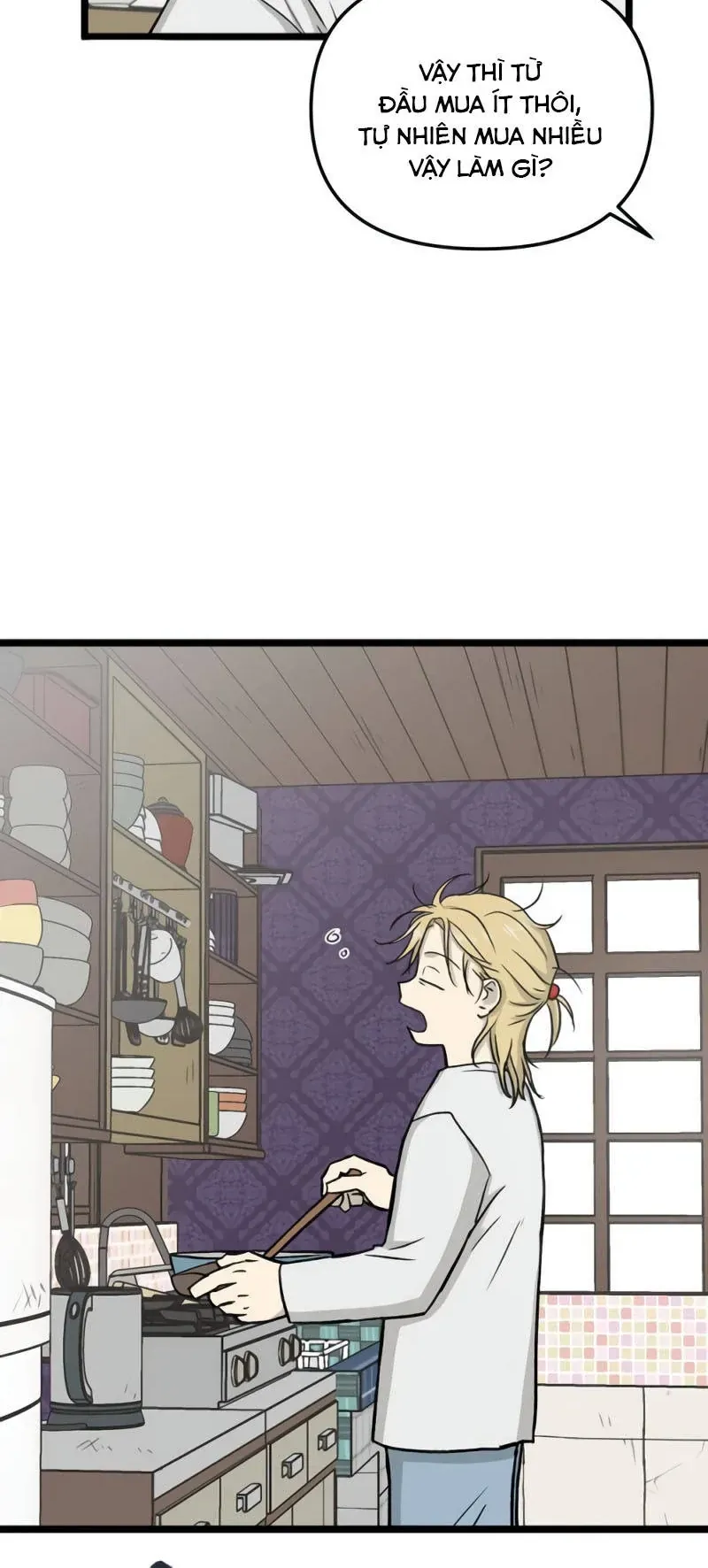 I Have No Home Chapter 247 - Trang 8