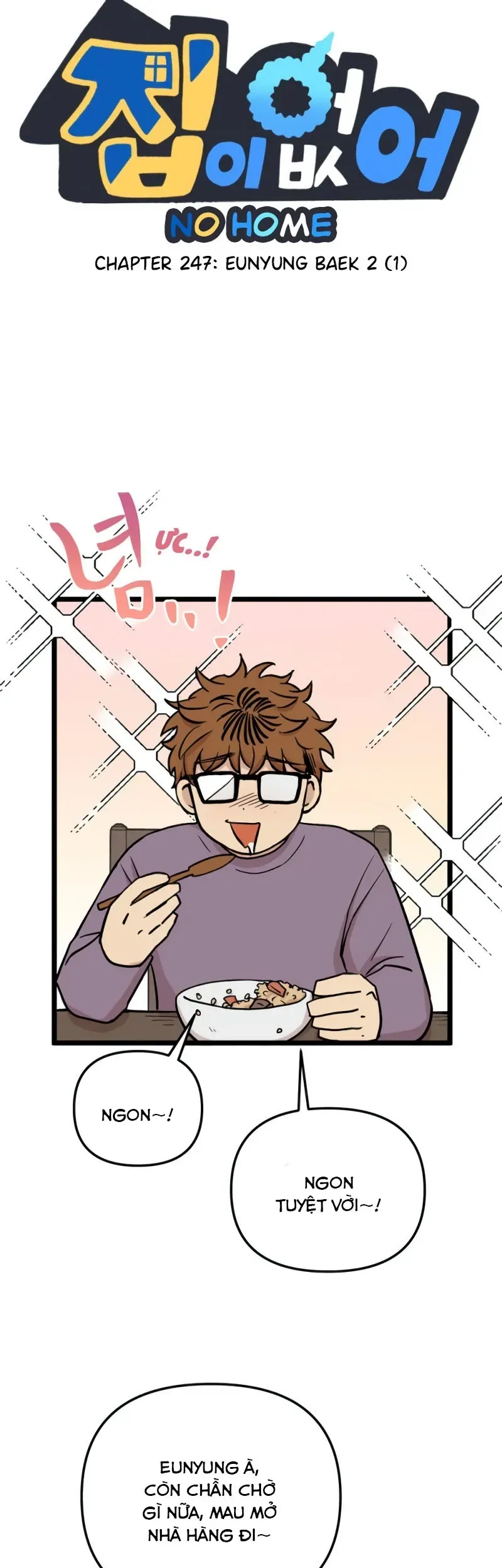 I Have No Home Chapter 247 - Trang 9