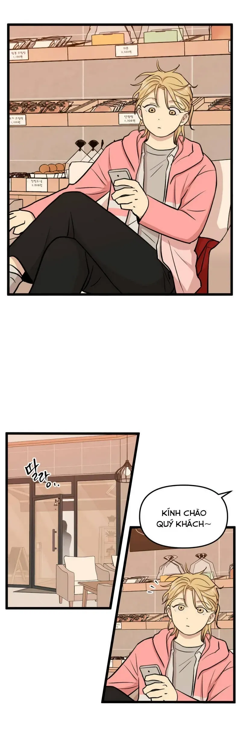 I Have No Home Chapter 248 - Trang 13
