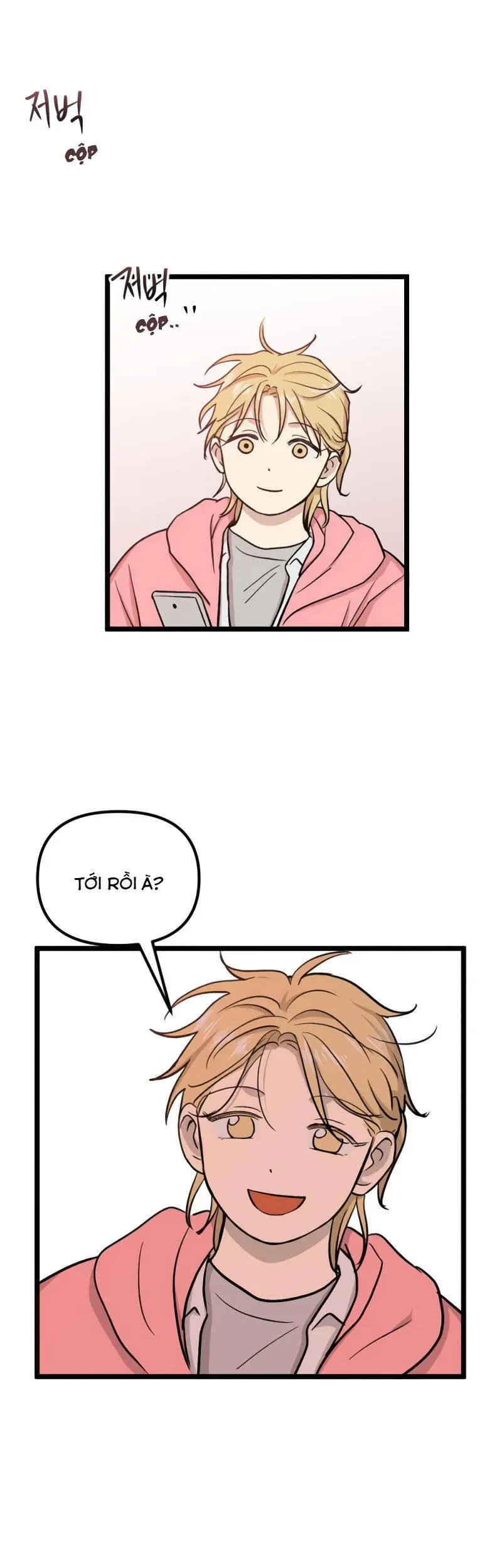 I Have No Home Chapter 248 - Trang 14